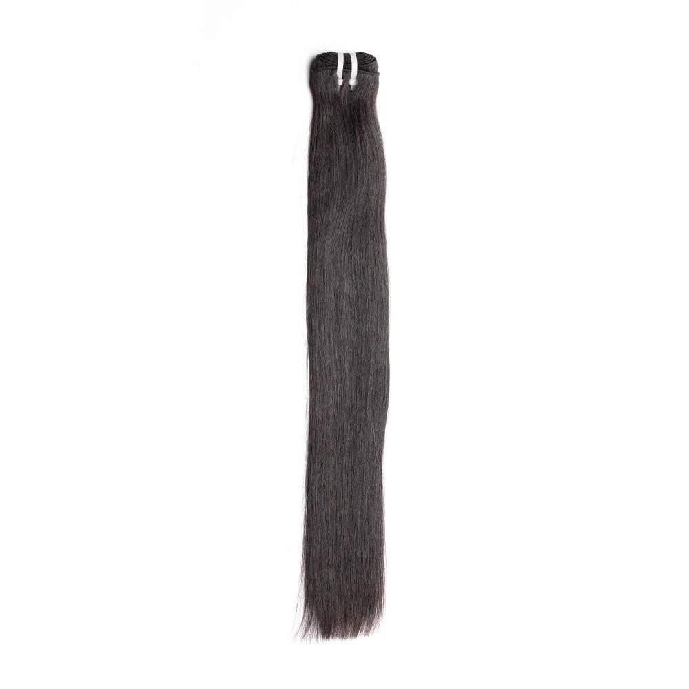 Pixie Raw Straight