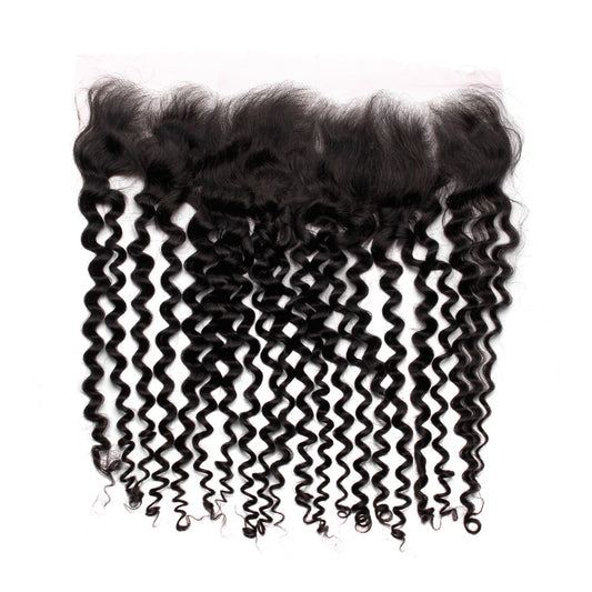 Pixie Raw 13x4 HD Lace
