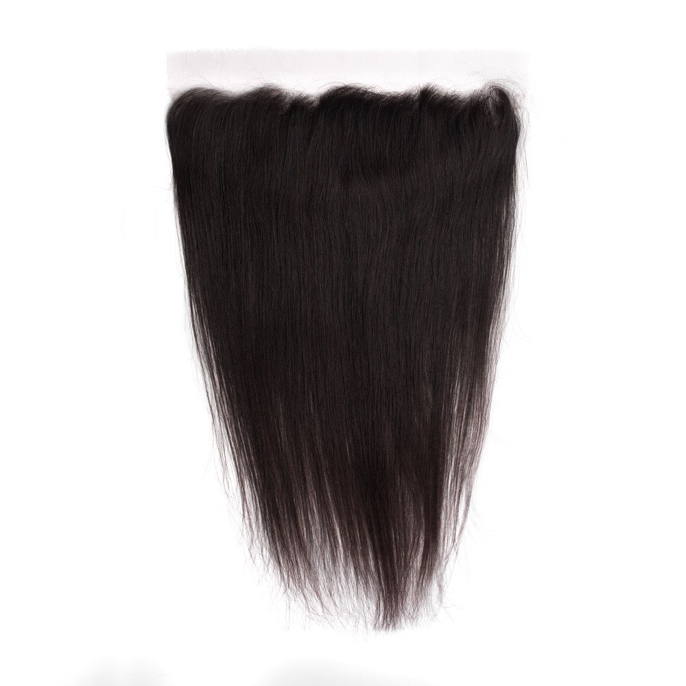 Pixie Raw 13x4 HD Lace