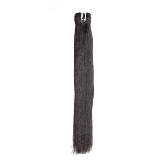 Pixie Raw Straight