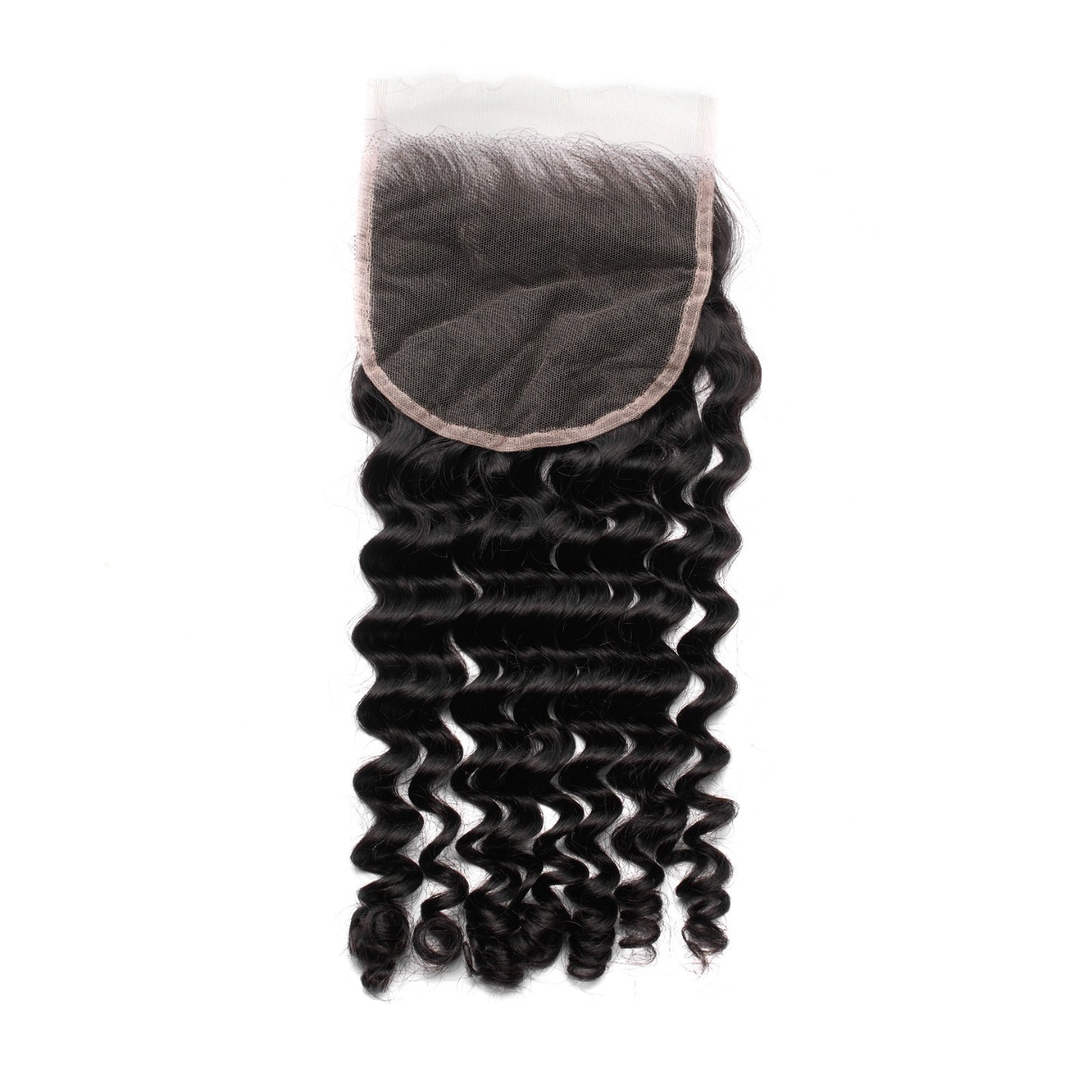 Pixie Raw 5x5 HD Lace