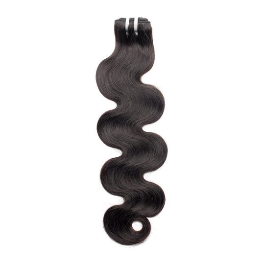 Pixie Raw Body Wave