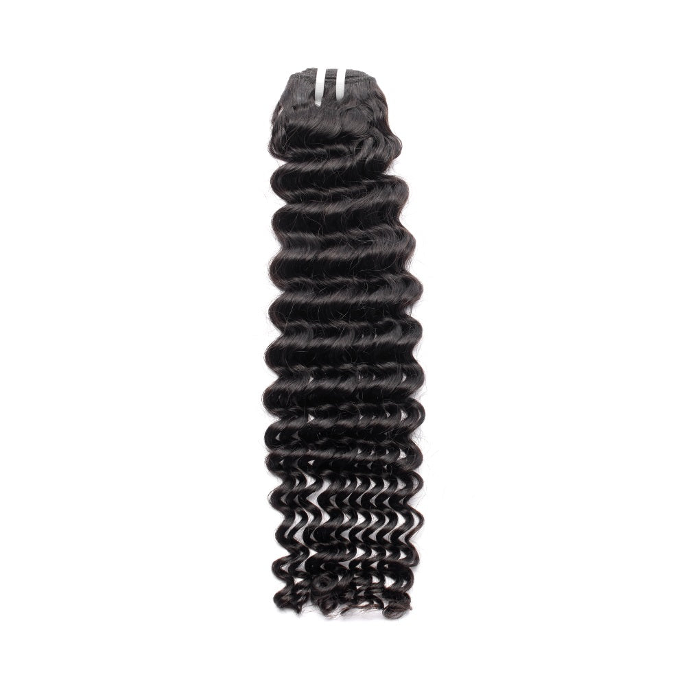 Pixie Raw Deep Wave