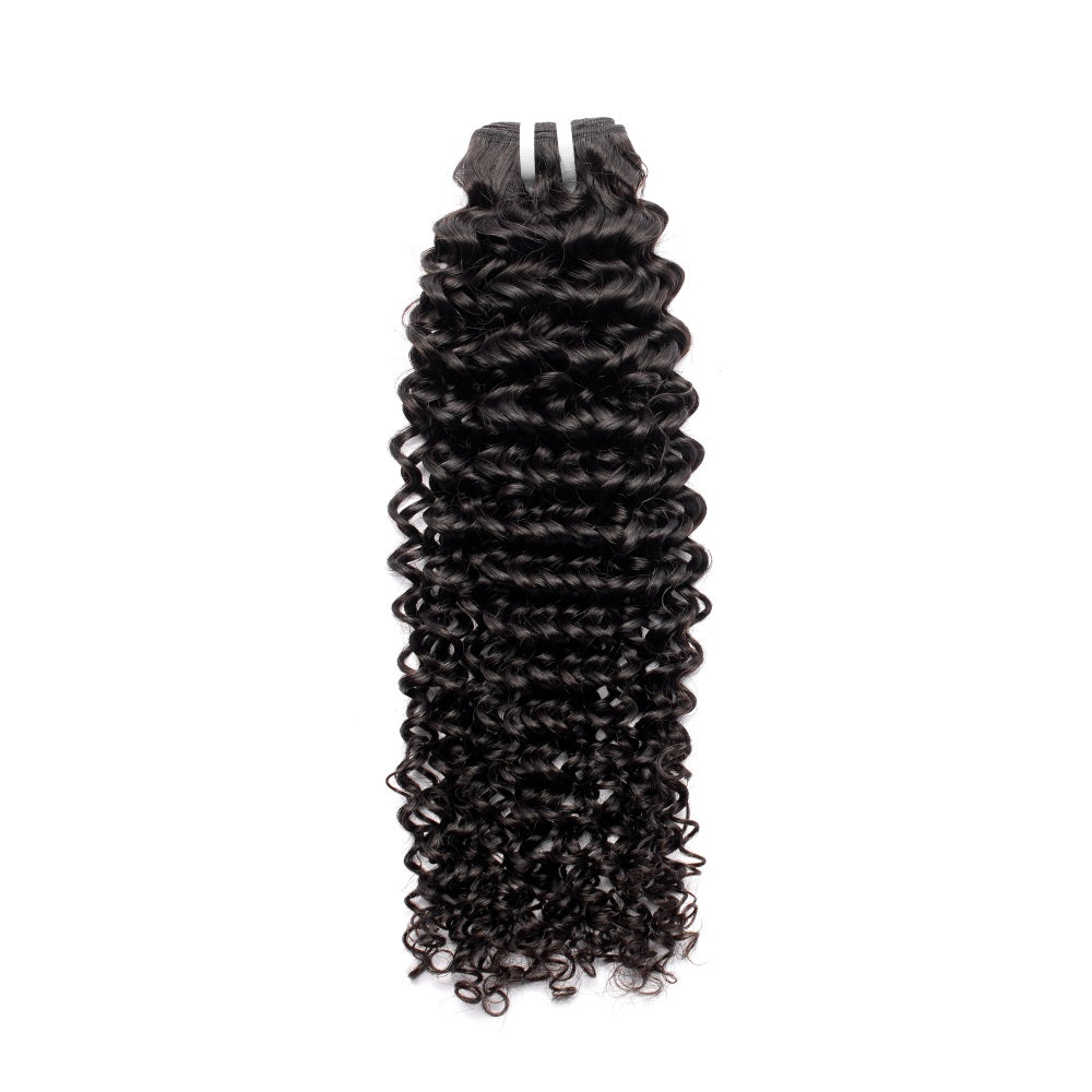 Pixie Raw Curly