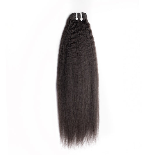 Pixie Raw Kinky Straight