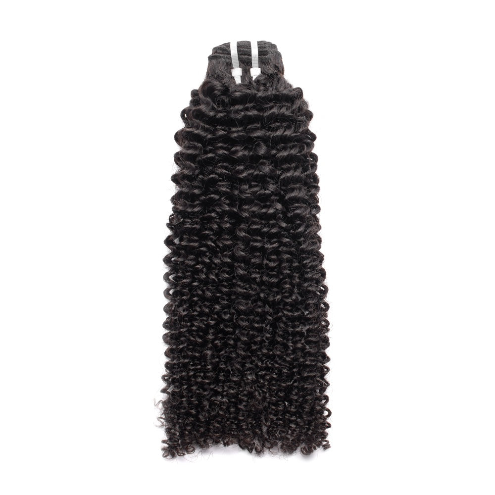 Pixie Raw Kinky Curly