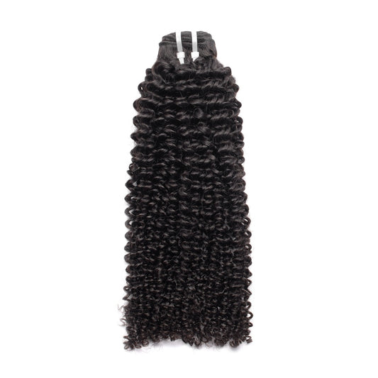 Pixie Raw Kinky Curly