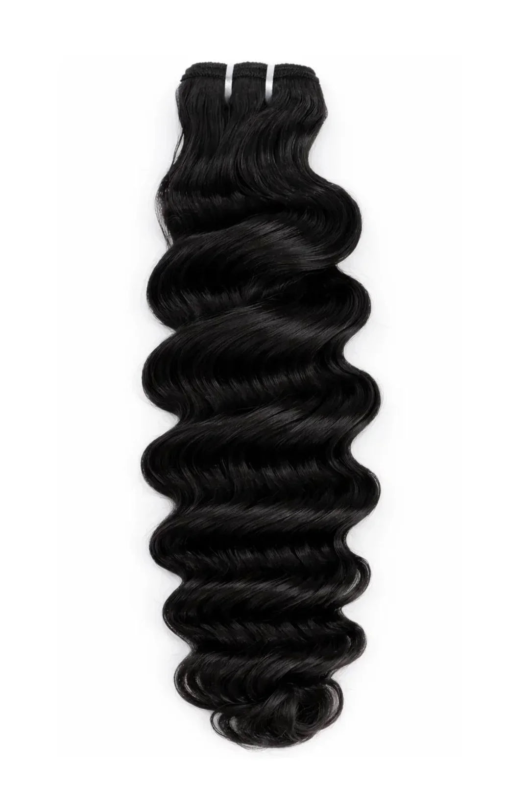 Pixie Raw Loose Wave