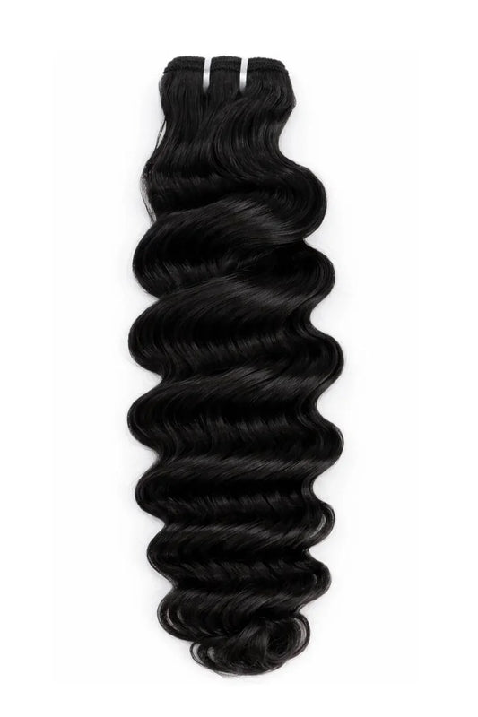 Pixie Raw Loose Wave